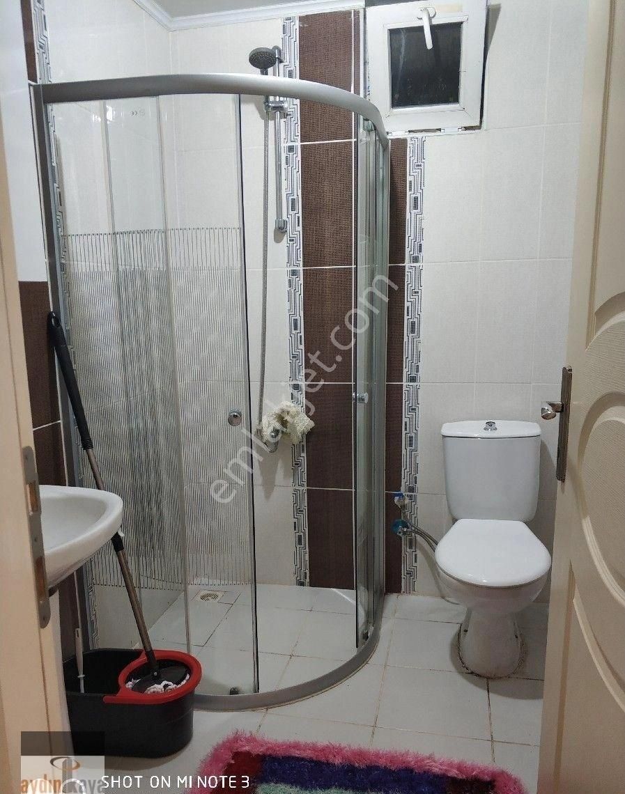 Kumlubel'de Kyk Yurdu Karşısında Kiralık 3+1 Eşyalı Asansörlü Balkonlu Daire - Görsel 10