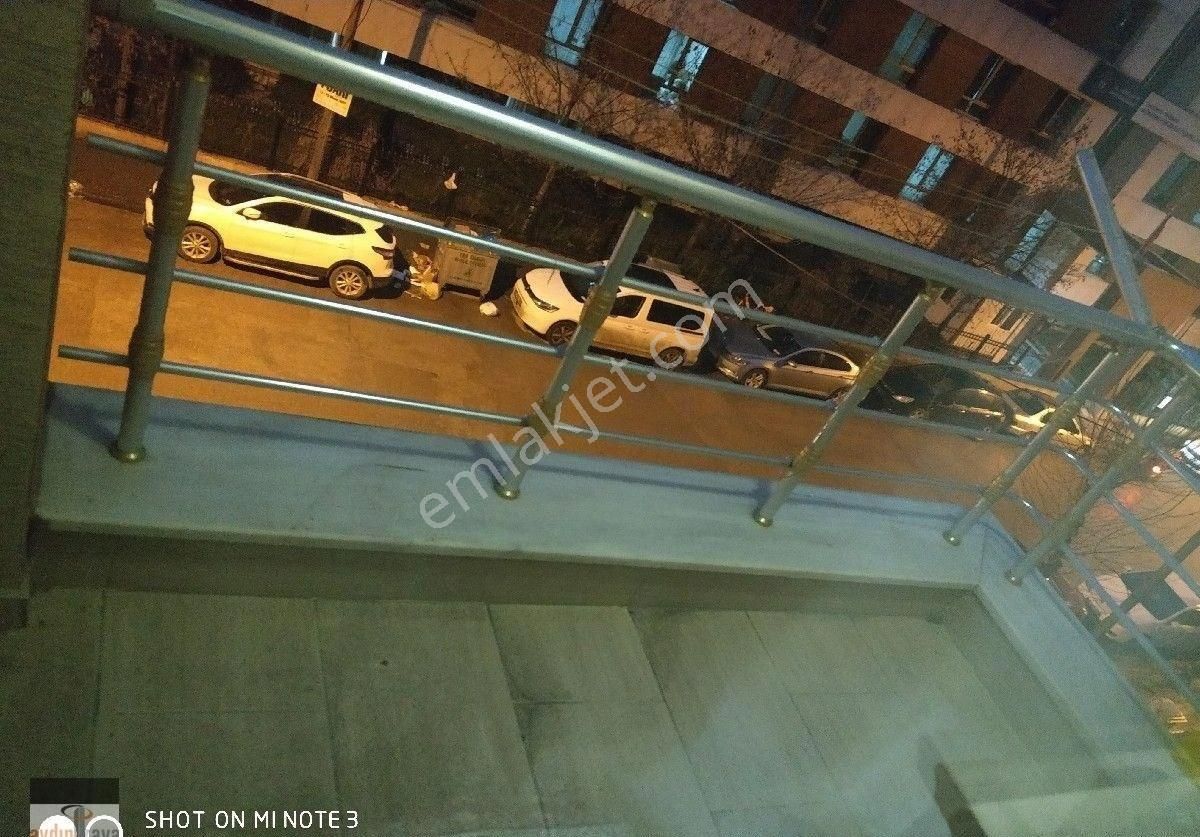 Kumlubel'de Kyk Yurdu Karşısında Kiralık 3+1 Eşyalı Asansörlü Balkonlu Daire - Görsel 11