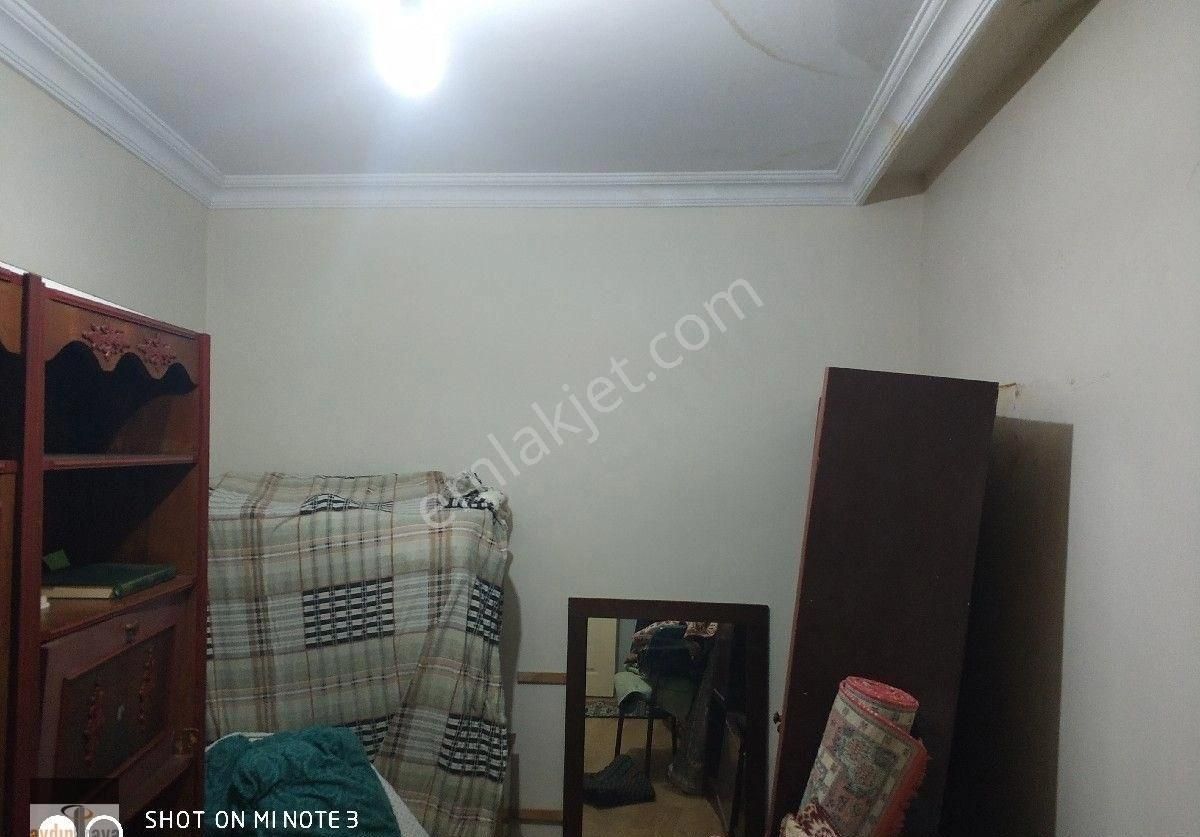 Kumlubel'de Kyk Yurdu Karşısında Kiralık 3+1 Eşyalı Asansörlü Balkonlu Daire - Görsel 6