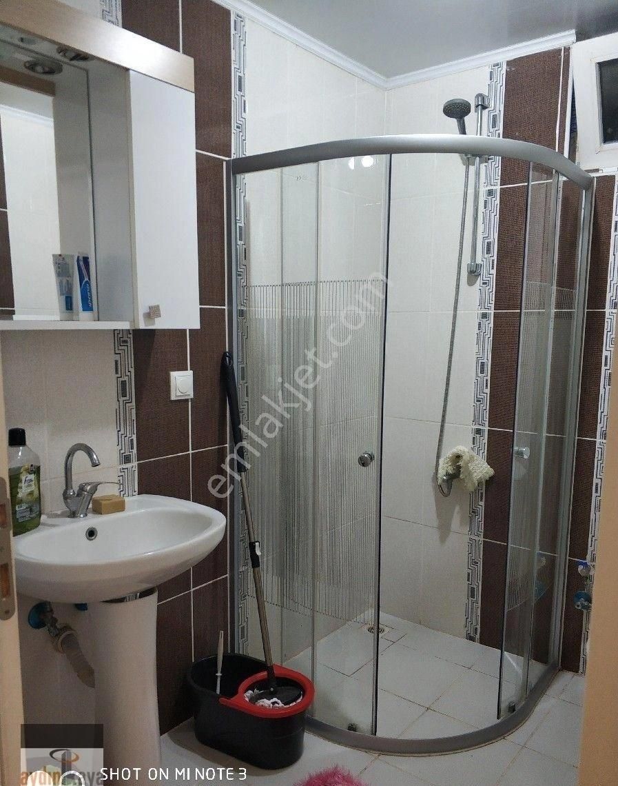 Kumlubel'de Kyk Yurdu Karşısında Kiralık 3+1 Eşyalı Asansörlü Balkonlu Daire - Görsel 5