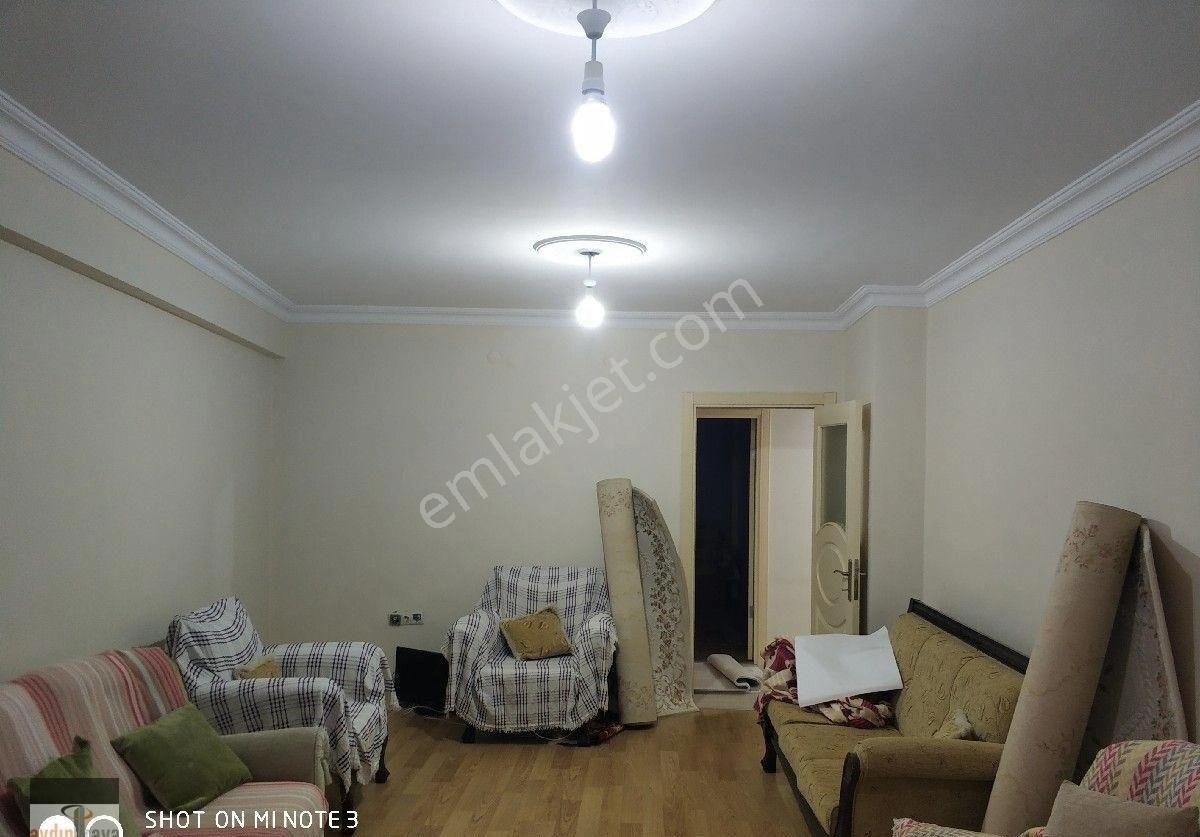 Kumlubel'de Kyk Yurdu Karşısında Kiralık 3+1 Eşyalı Asansörlü Balkonlu Daire - Görsel 2