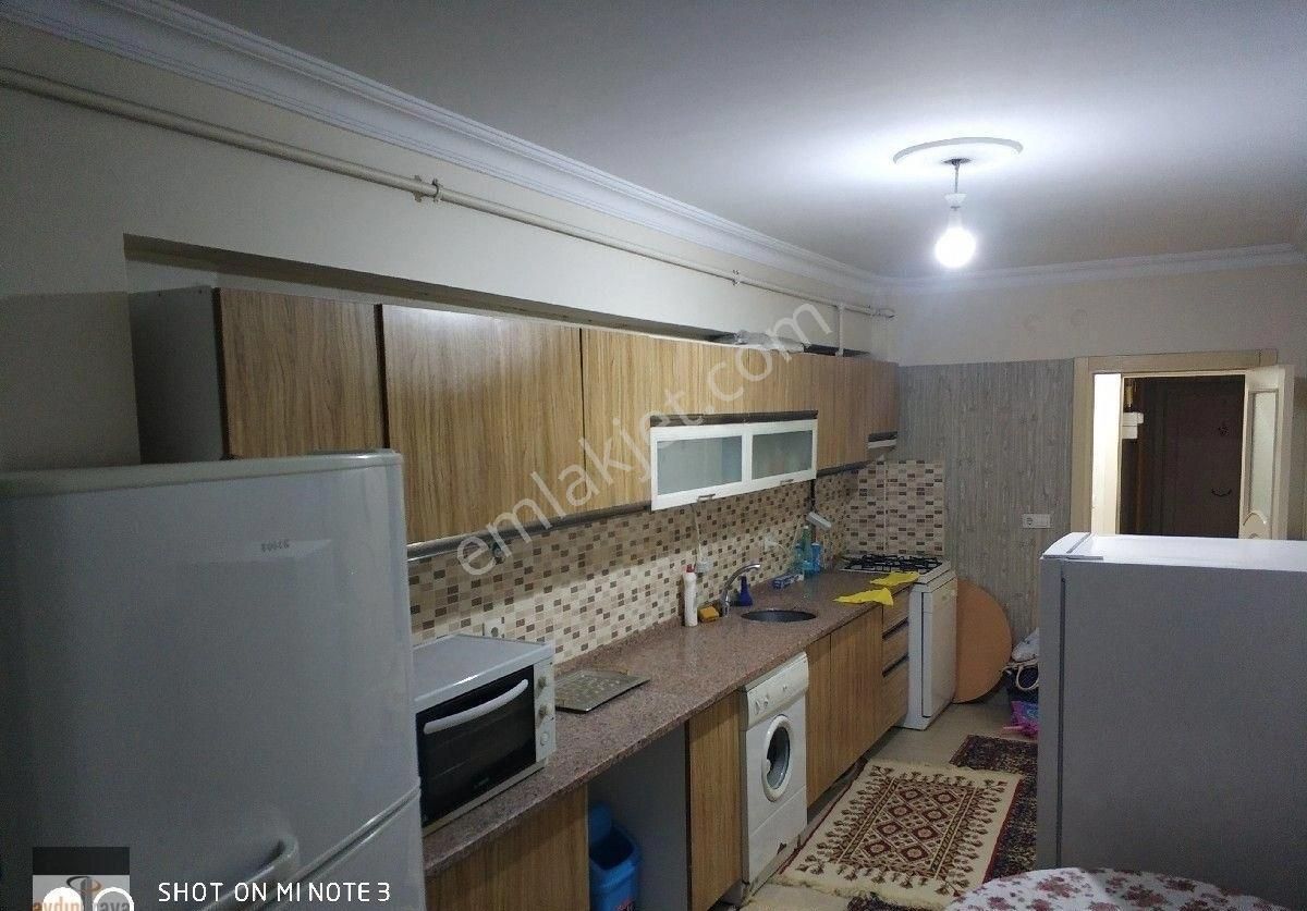 Kumlubel'de Kyk Yurdu Karşısında Kiralık 3+1 Eşyalı Asansörlü Balkonlu Daire - Görsel 8