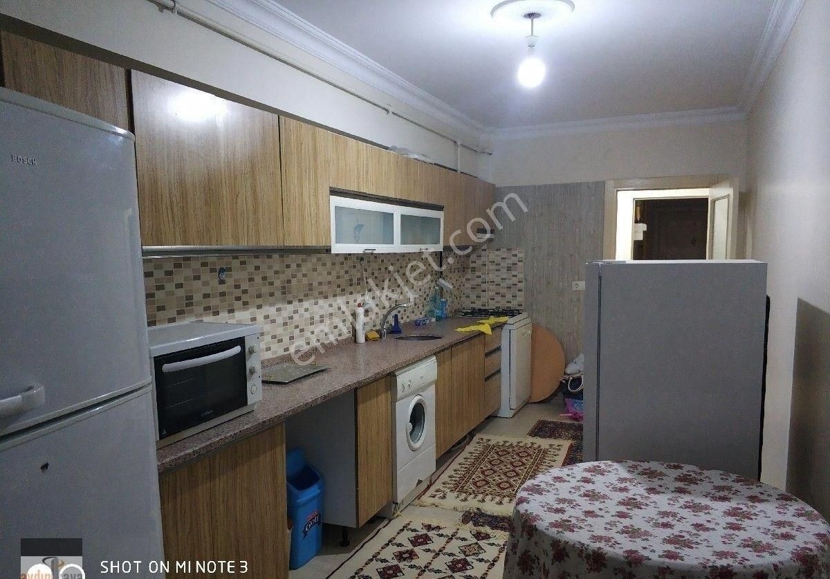 Kumlubel'de Kyk Yurdu Karşısında Kiralık 3+1 Eşyalı Asansörlü Balkonlu Daire - Görsel 3