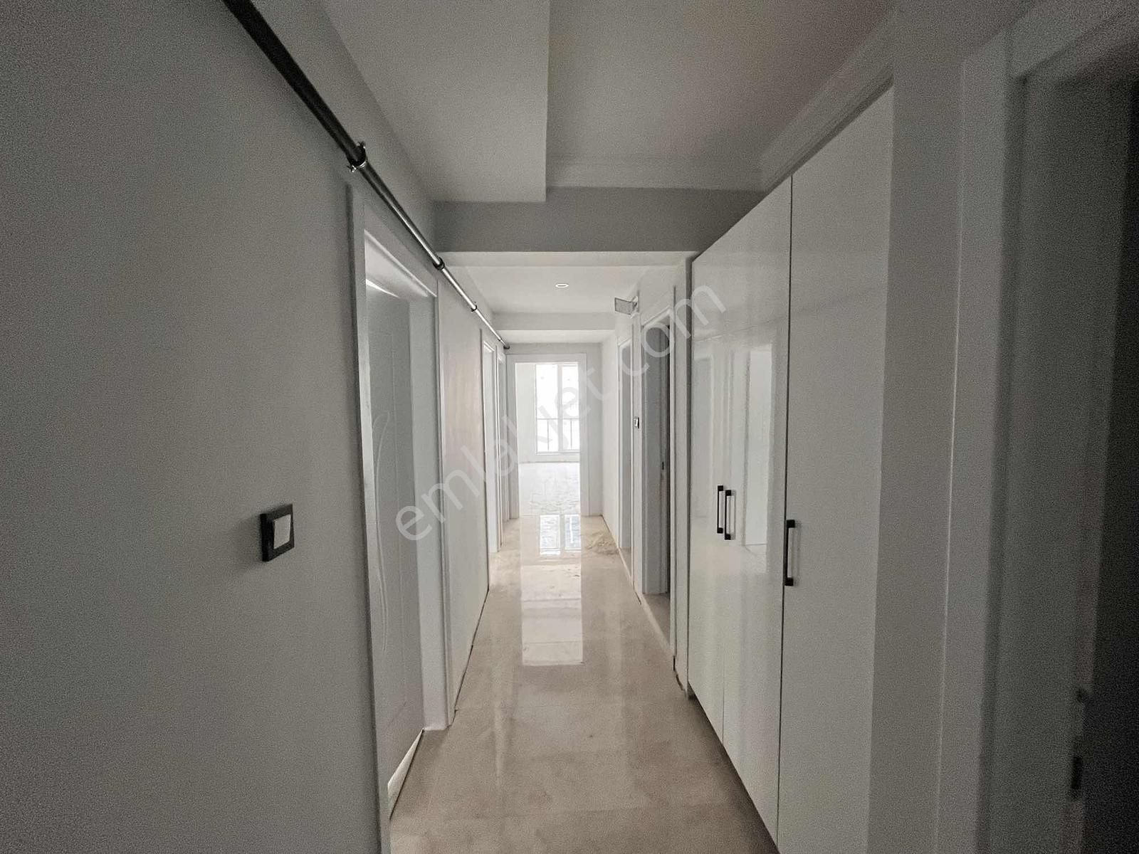 Akdoğanlardan Yıldırım Beyazıt Mah Satılık Arakat Ön Cephe 2+1 - Görsel 6