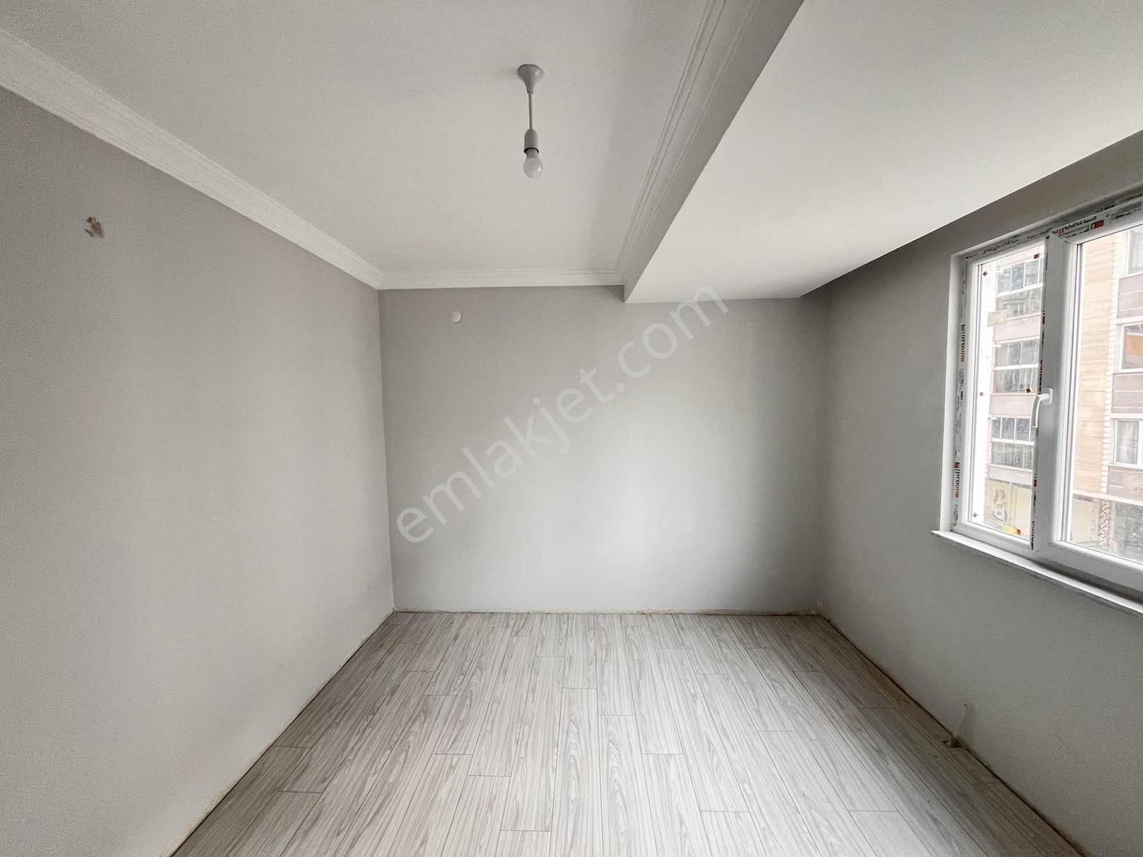 Akdoğanlardan Yıldırım Beyazıt Mah Satılık Arakat Ön Cephe 2+1 - Görsel 14