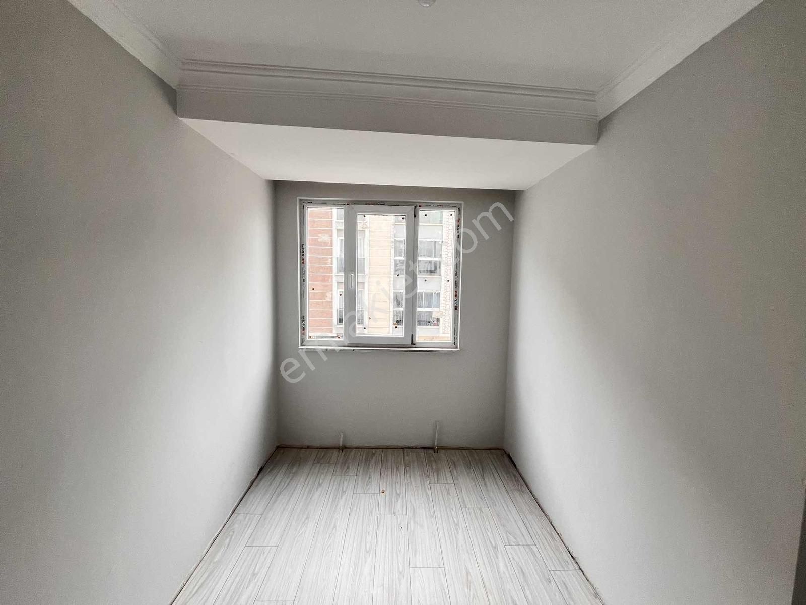 Akdoğanlardan Yıldırım Beyazıt Mah Satılık Arakat Ön Cephe 2+1 - Görsel 23