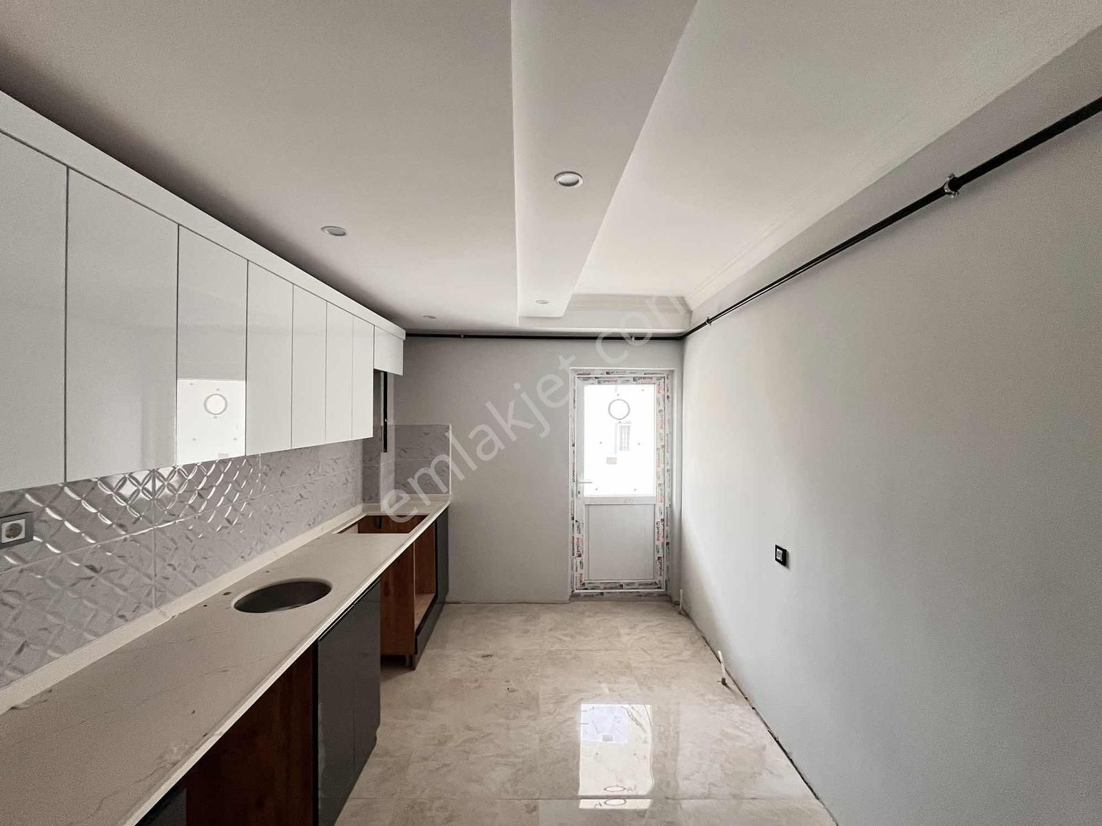 Akdoğanlardan Yıldırım Beyazıt Mah Satılık Arakat Ön Cephe 2+1 - Görsel 19