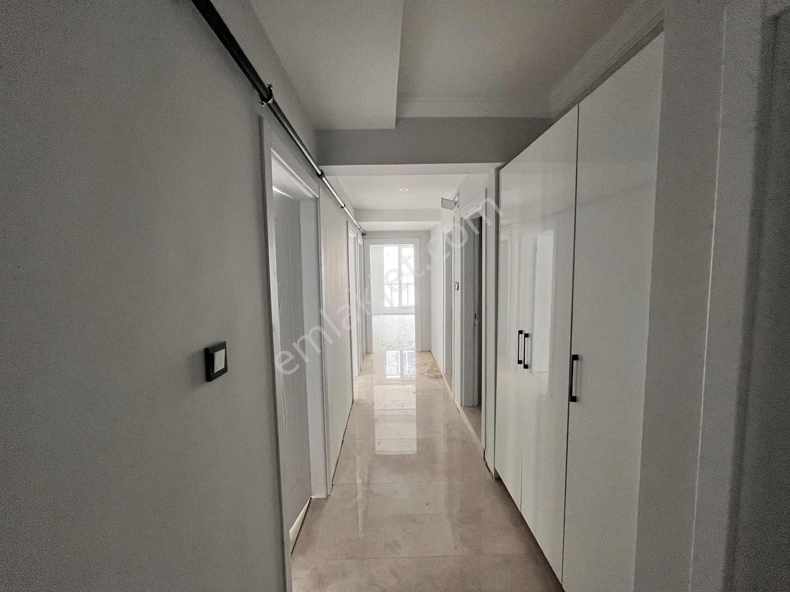 Akdoğanlardan Yıldırım Beyazıt Mah Satılık Arakat Ön Cephe 2+1 - Görsel 16