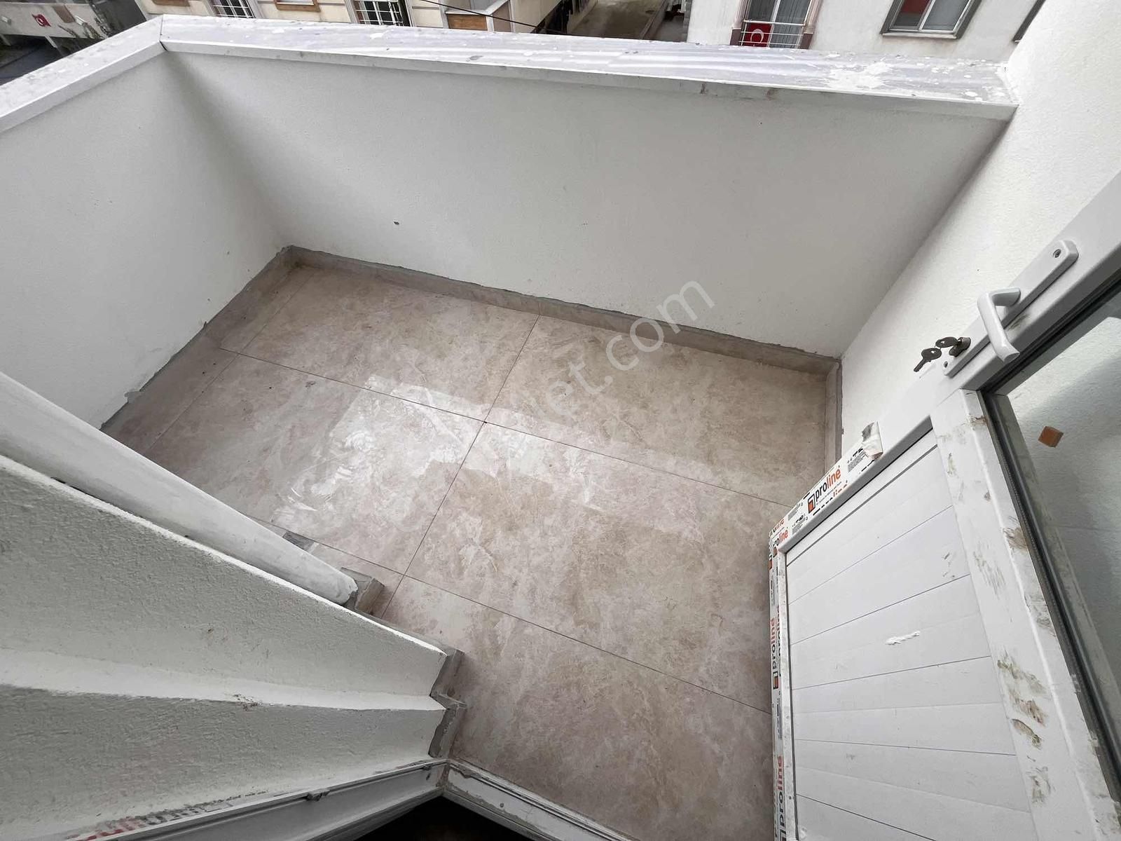 Akdoğanlardan Yıldırım Beyazıt Mah Satılık Arakat Ön Cephe 2+1 - Görsel 2