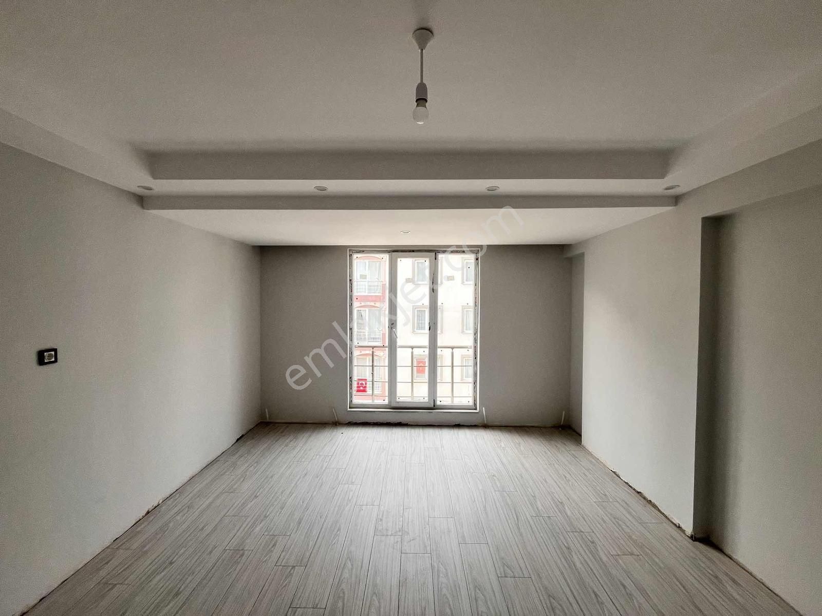 Akdoğanlardan Yıldırım Beyazıt Mah Satılık Arakat Ön Cephe 2+1 - Görsel 7