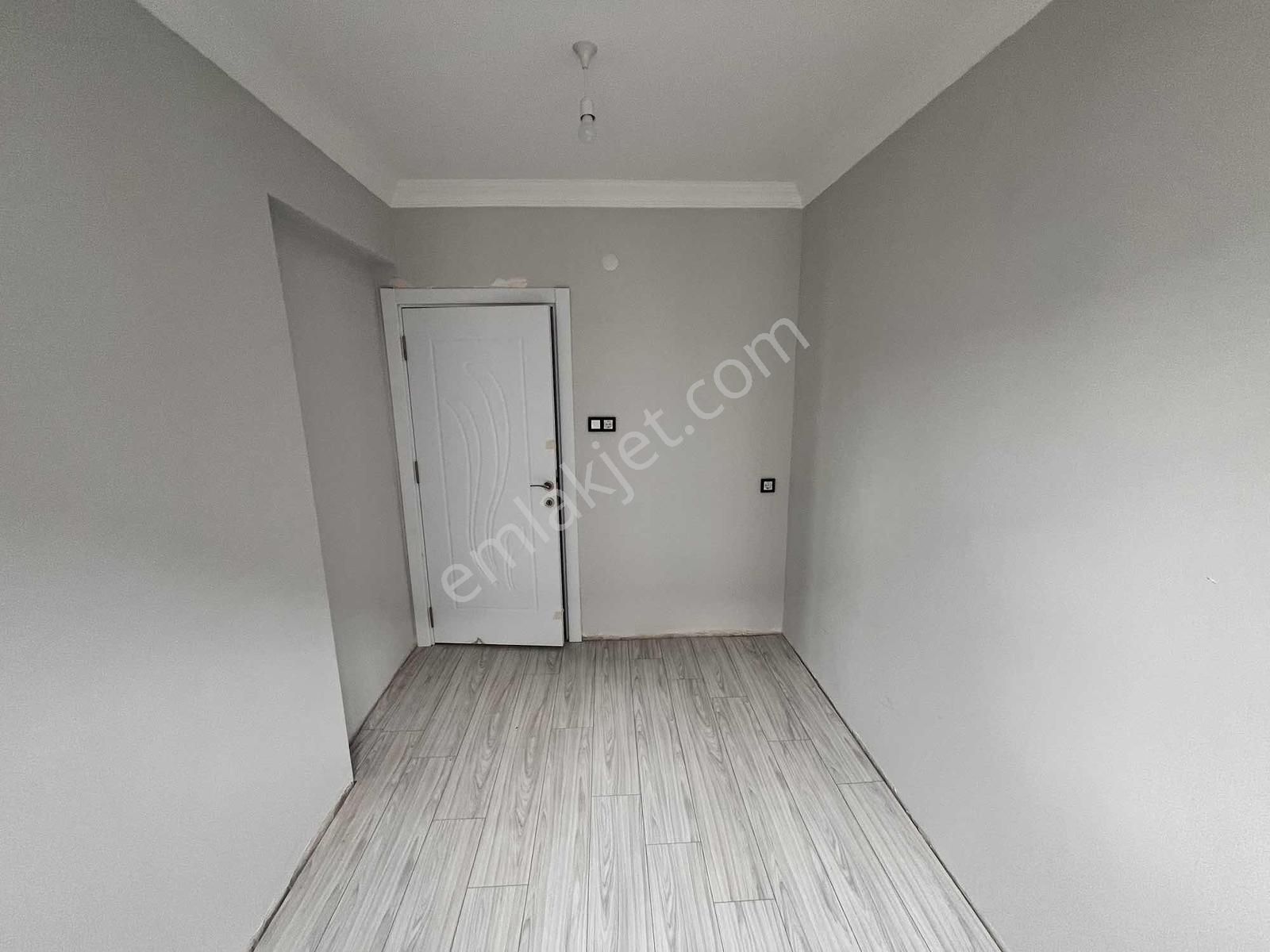 Akdoğanlardan Yıldırım Beyazıt Mah Satılık Arakat Ön Cephe 2+1 - Görsel 10