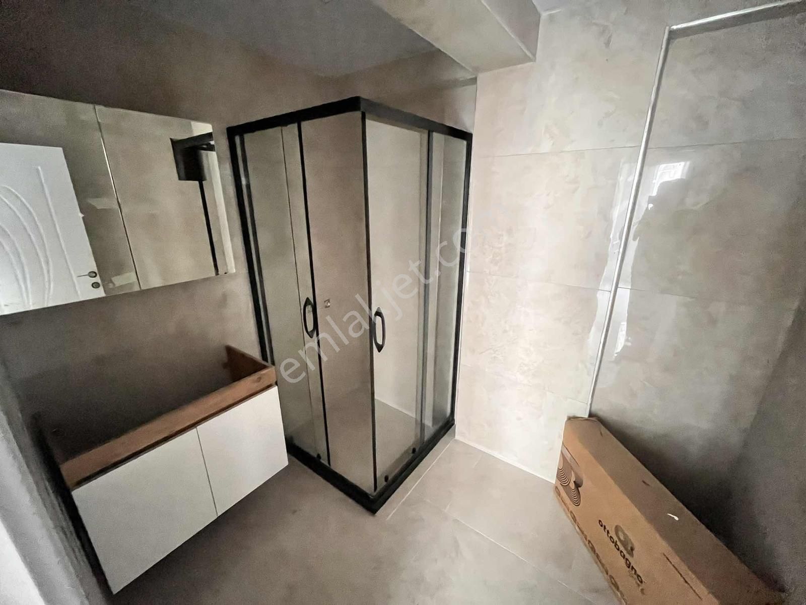 Akdoğanlardan Yıldırım Beyazıt Mah Satılık Arakat Ön Cephe 2+1 - Görsel 22