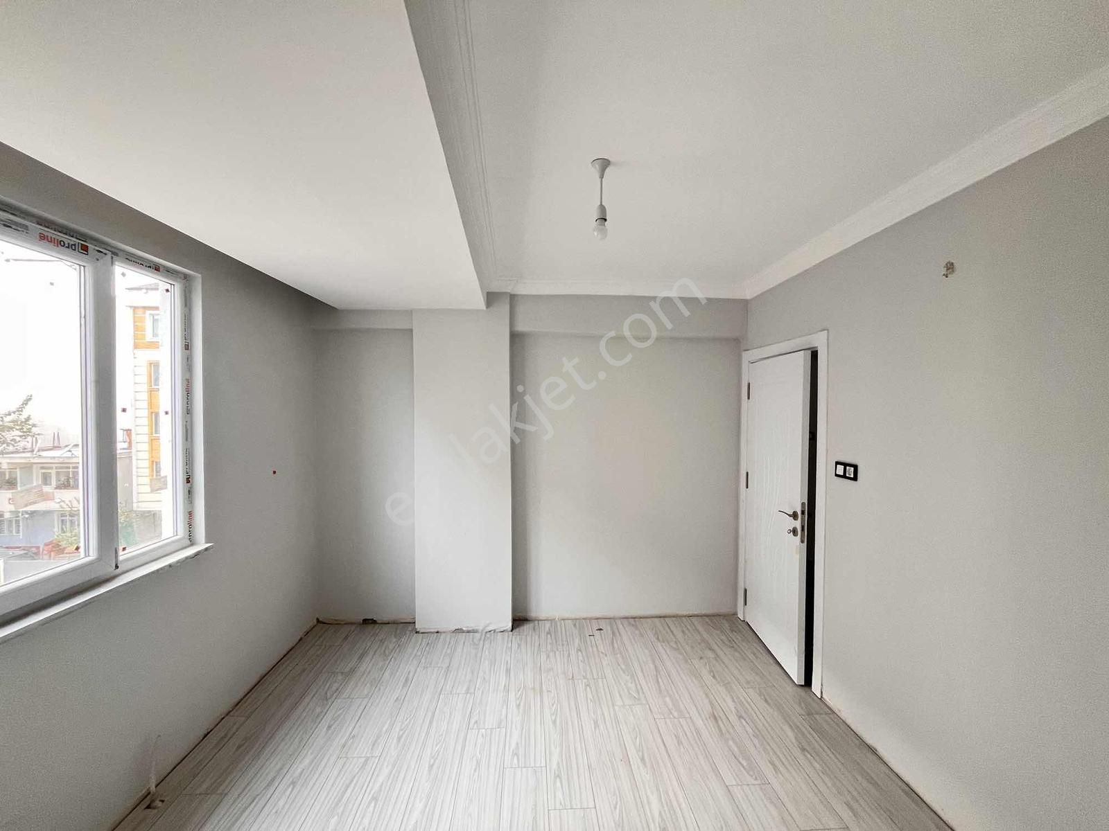 Akdoğanlardan Yıldırım Beyazıt Mah Satılık Arakat Ön Cephe 2+1 - Görsel 28