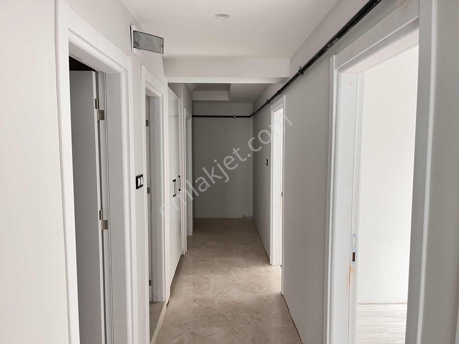 Akdoğanlardan Yıldırım Beyazıt Mah Satılık Arakat Ön Cephe 2+1 - Görsel 33