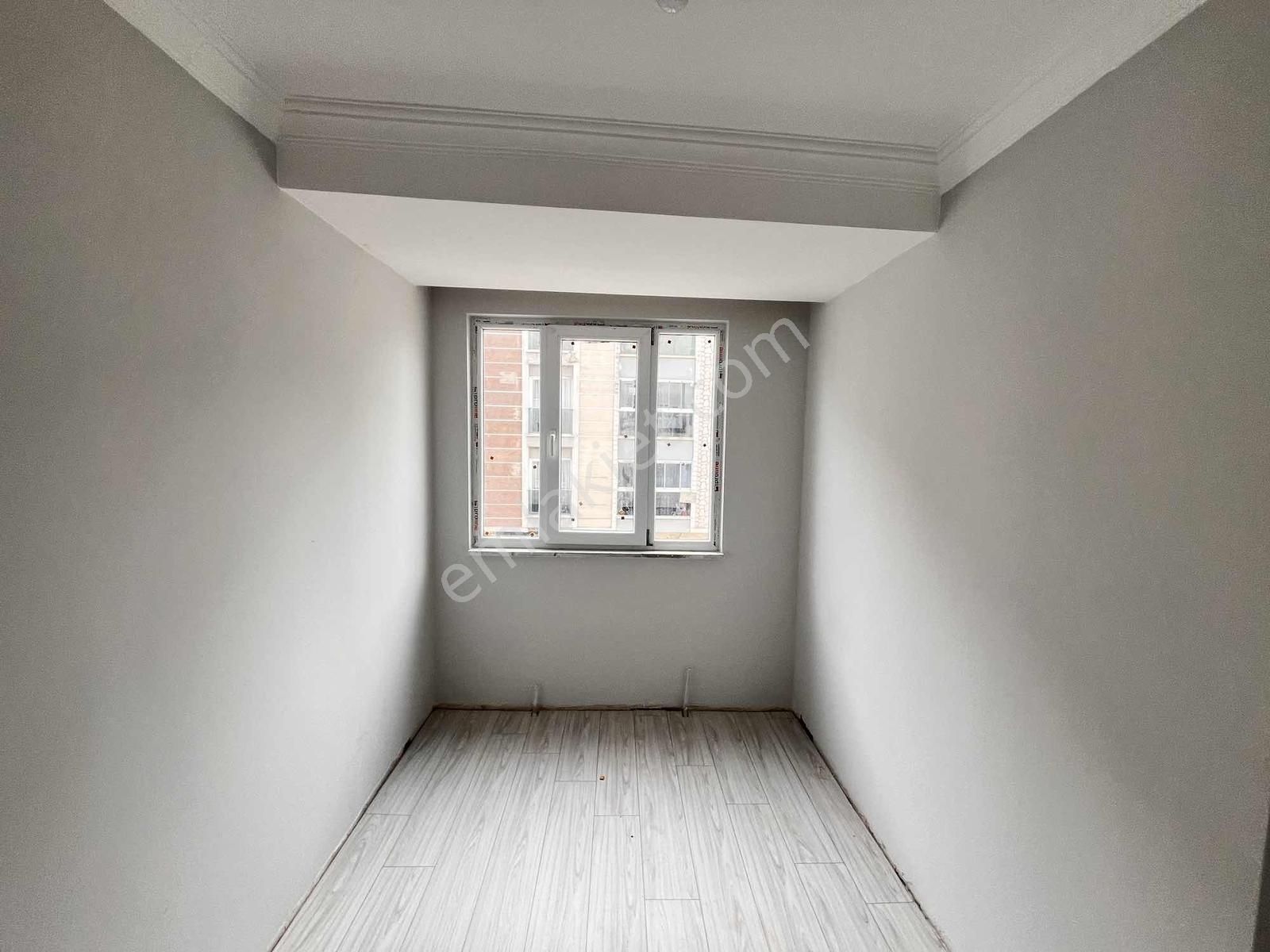 Akdoğanlardan Yıldırım Beyazıt Mah Satılık Arakat Ön Cephe 2+1 - Görsel 32