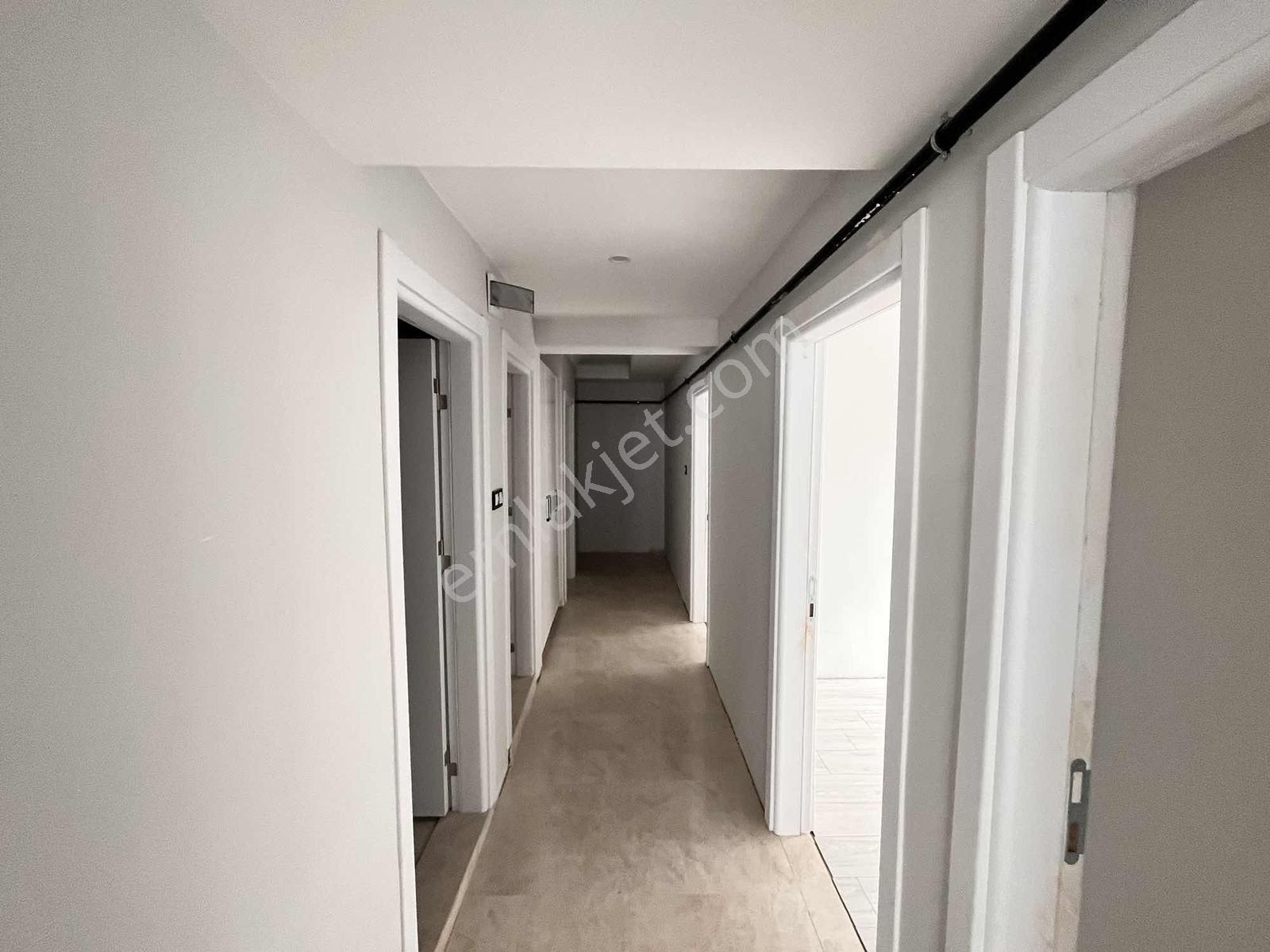 Akdoğanlardan Yıldırım Beyazıt Mah Satılık Arakat Ön Cephe 2+1 - Görsel 30