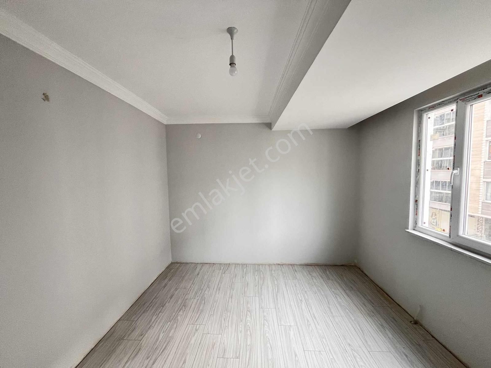 Akdoğanlardan Yıldırım Beyazıt Mah Satılık Arakat Ön Cephe 2+1 - Görsel 27