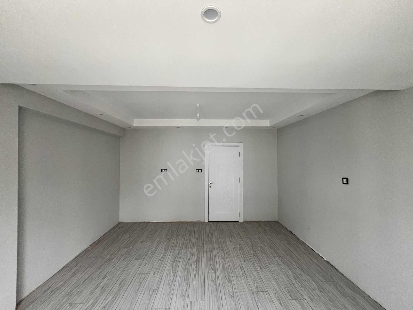 Akdoğanlardan Yıldırım Beyazıt Mah Satılık Arakat Ön Cephe 2+1 - Görsel 26