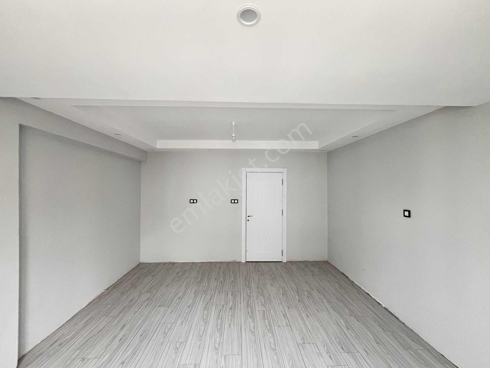 Akdoğanlardan Yıldırım Beyazıt Mah Satılık Arakat Ön Cephe 2+1 - Görsel 8