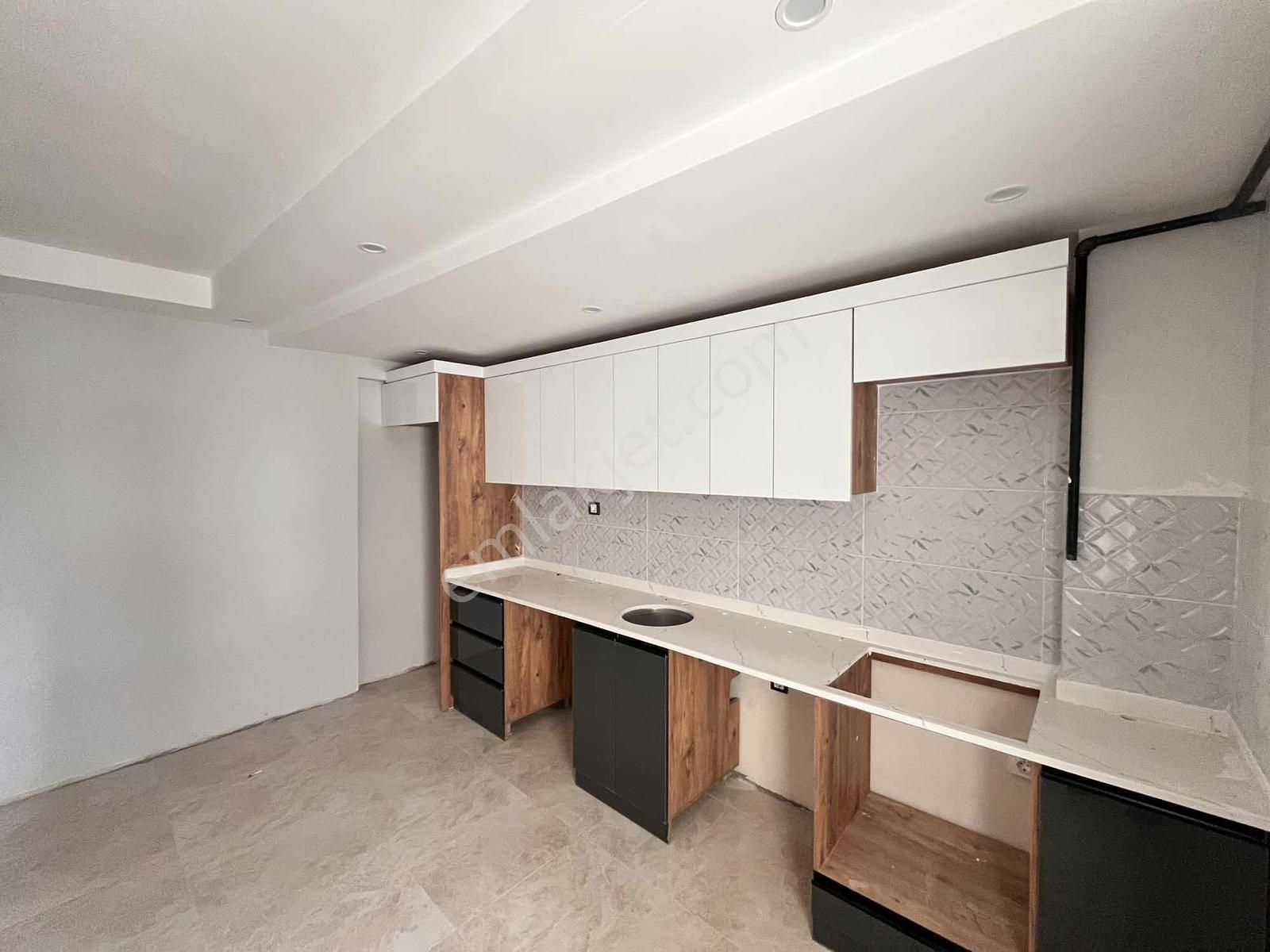 Akdoğanlardan Yıldırım Beyazıt Mah Satılık Arakat Ön Cephe 2+1 - Görsel 20