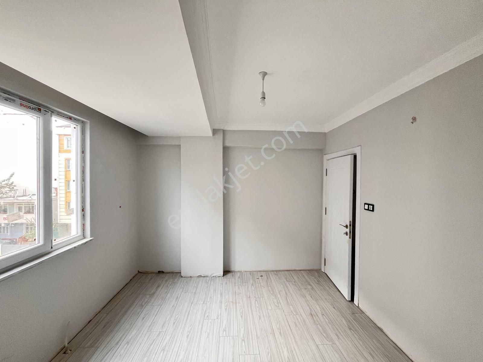 Akdoğanlardan Yıldırım Beyazıt Mah Satılık Arakat Ön Cephe 2+1 - Görsel 15