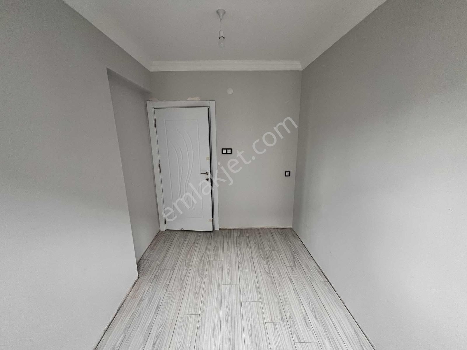 Akdoğanlardan Yıldırım Beyazıt Mah Satılık Arakat Ön Cephe 2+1 - Görsel 29