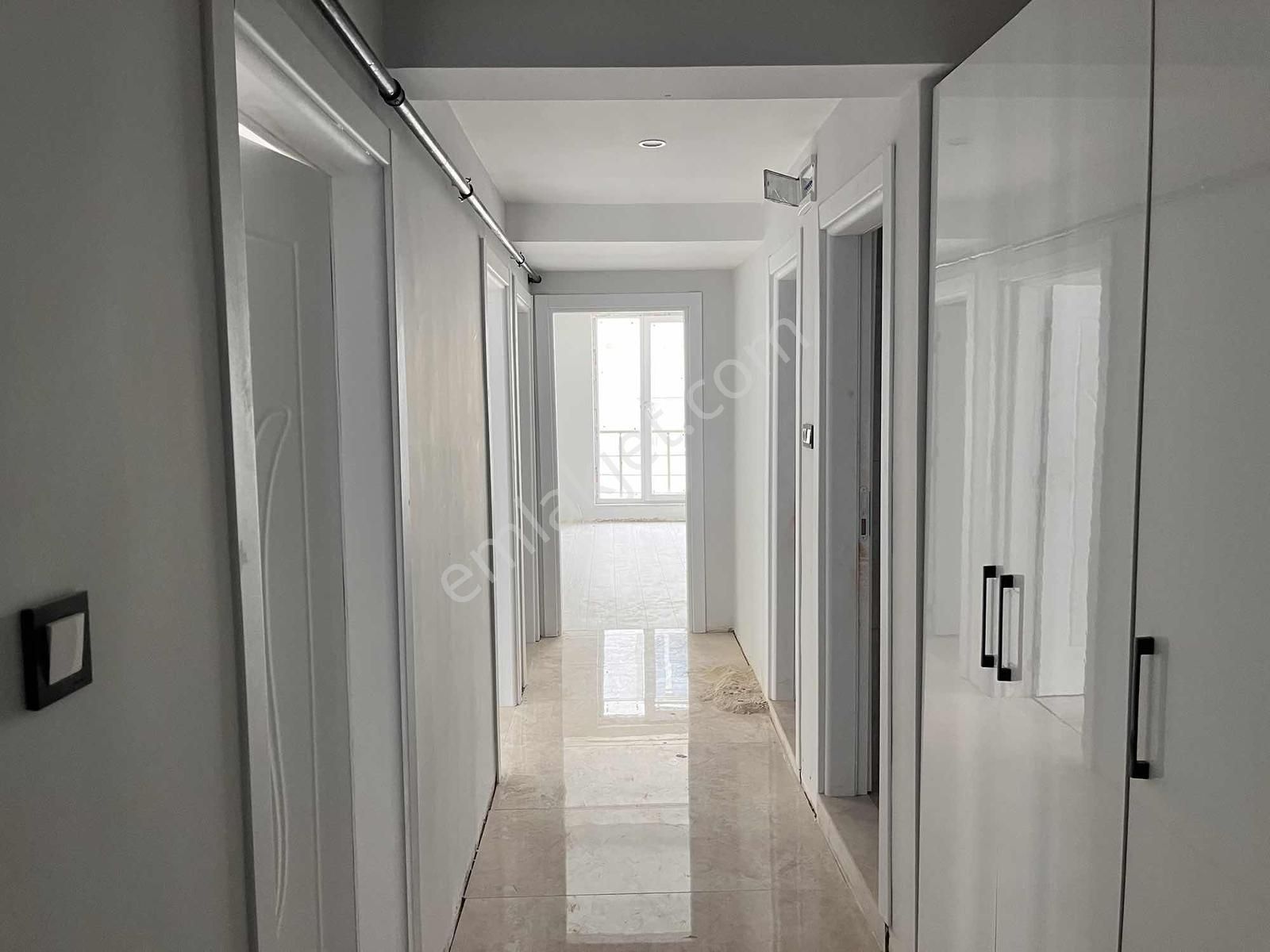 Akdoğanlardan Yıldırım Beyazıt Mah Satılık Arakat Ön Cephe 2+1 - Görsel 24