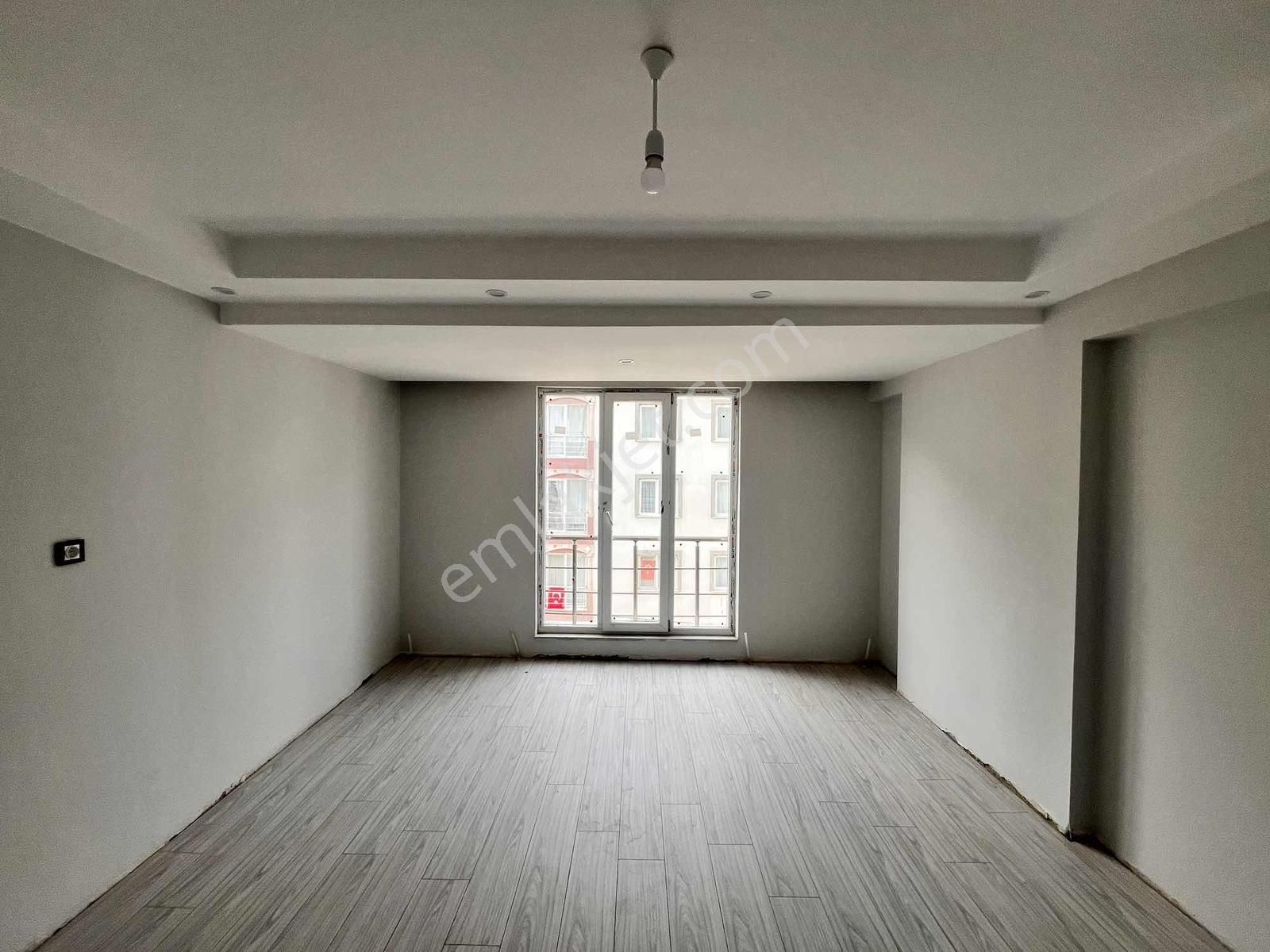 Akdoğanlardan Yıldırım Beyazıt Mah Satılık Arakat Ön Cephe 2+1 - Görsel 12