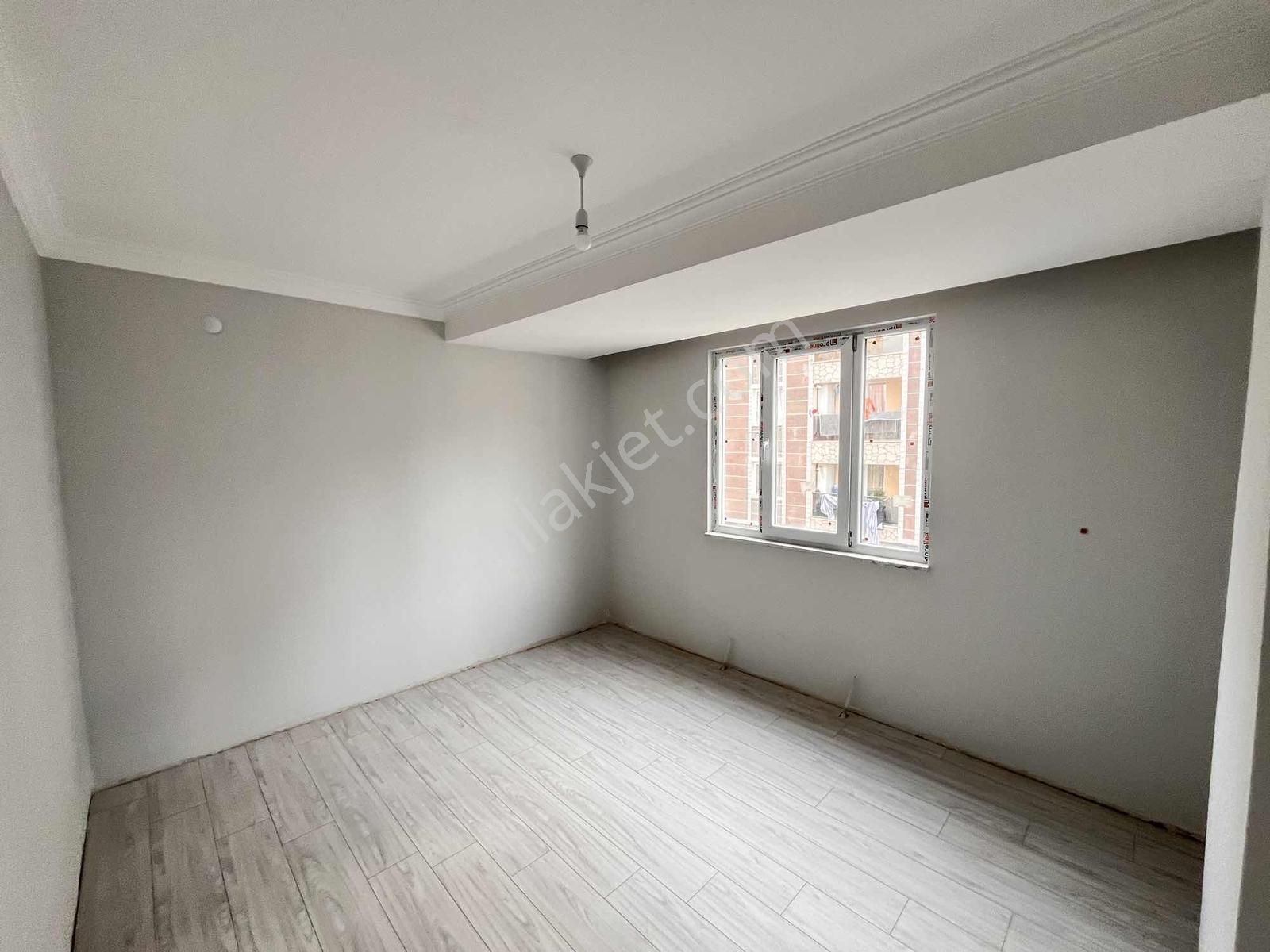 Akdoğanlardan Yıldırım Beyazıt Mah Satılık Arakat Ön Cephe 2+1 - Görsel 9