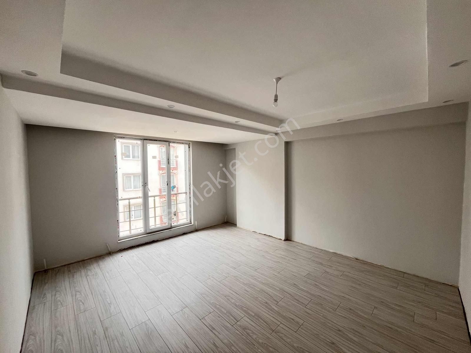 Akdoğanlardan Yıldırım Beyazıt Mah Satılık Arakat Ön Cephe 2+1 - Görsel 11