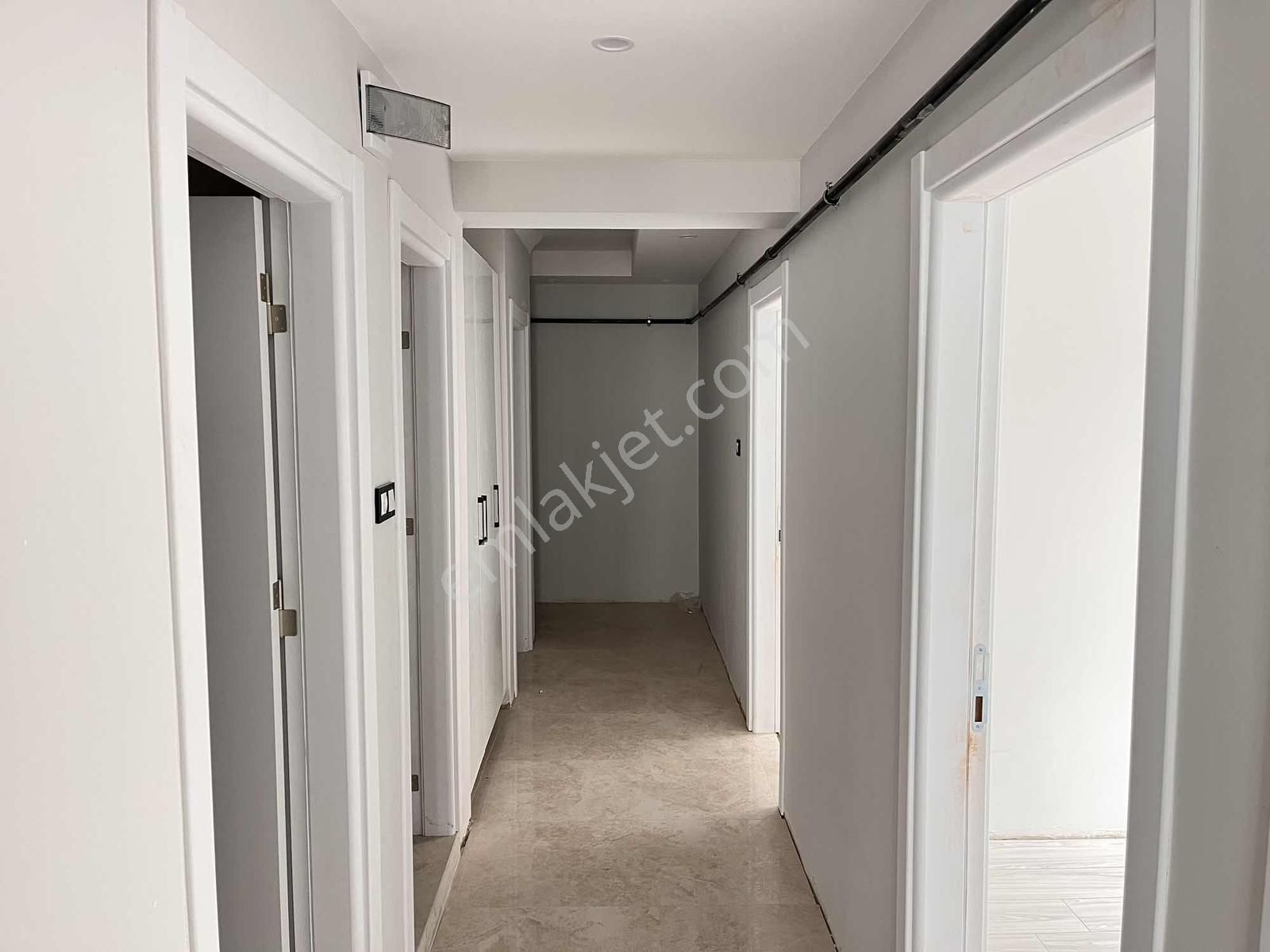 Akdoğanlardan Yıldırım Beyazıt Mah Satılık Arakat Ön Cephe 2+1 - Görsel 35