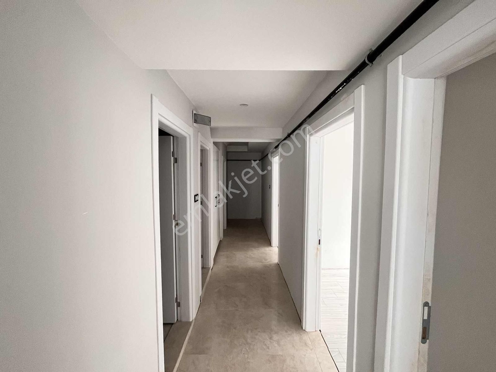 Akdoğanlardan Yıldırım Beyazıt Mah Satılık Arakat Ön Cephe 2+1 - Görsel 17