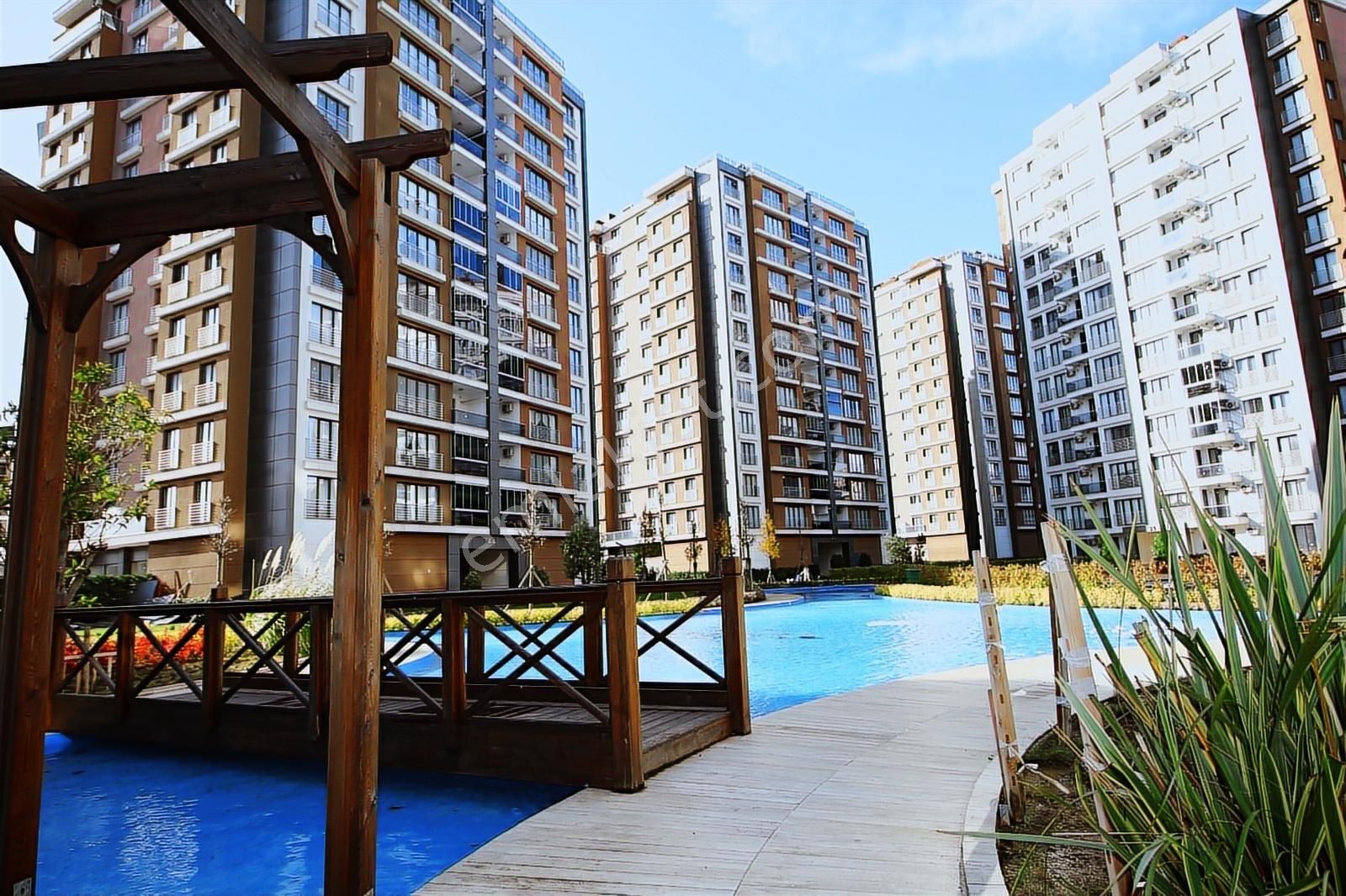 Beylikdüzü Adnankahveci 11.mahallesitesi Sıfır 4+1 Satılık Daire