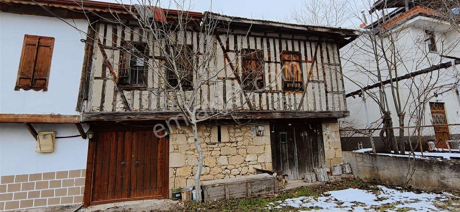 Tan Emlaktan Kadıbükünde Satılık Arsa - Görsel 8