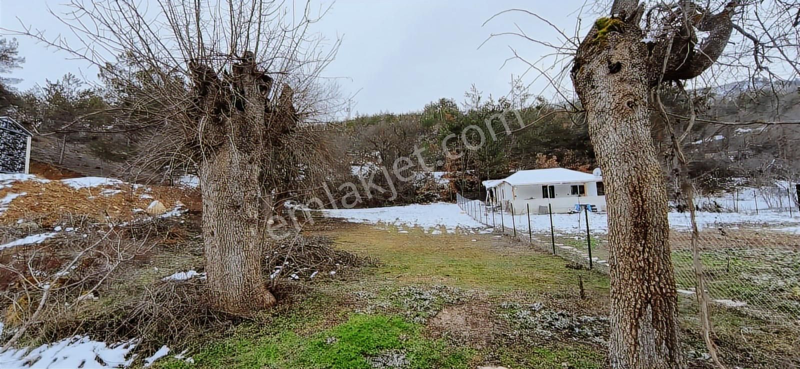 Tan Emlaktan Kadıbükünde Satılık Arsa - Görsel 19
