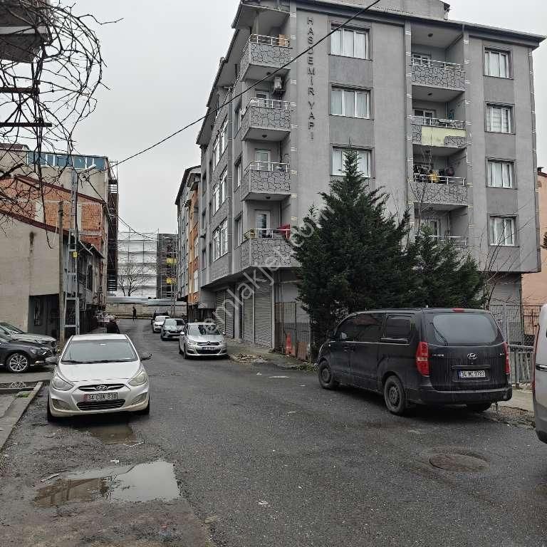 Avcılar Yeşilkent Mh Çok Amaçlı Kullanıma Uygundur-220 M2 - Görsel 12