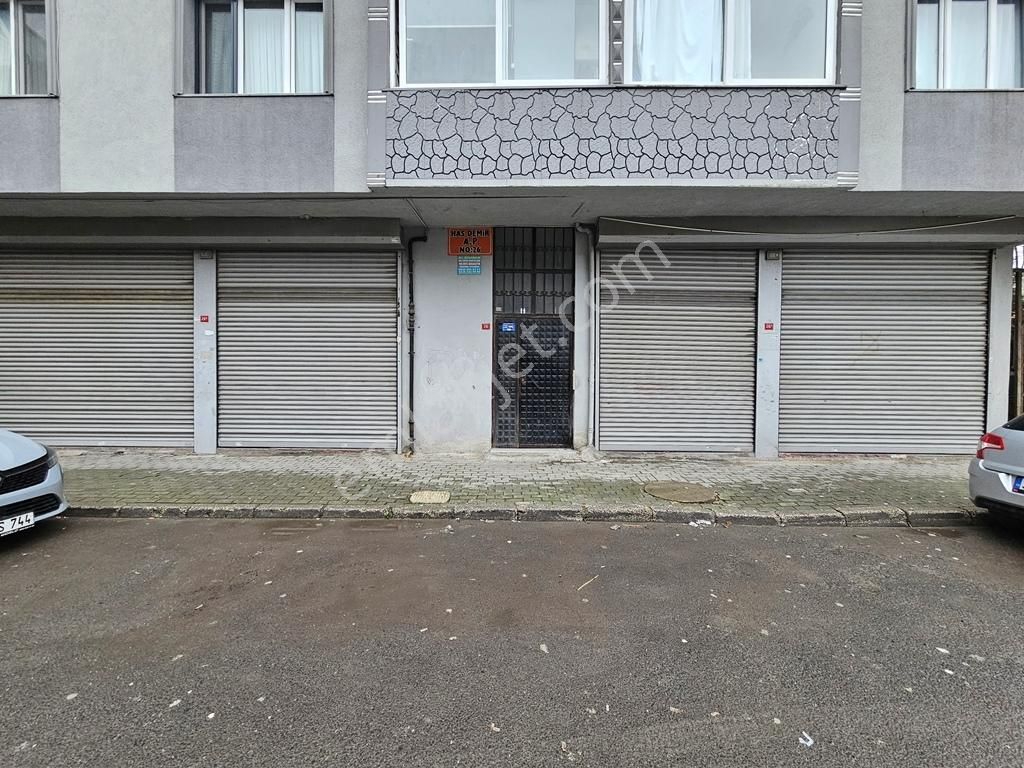Avcılar Yeşilkent Mh Çok Amaçlı Kullanıma Uygundur-220 M2 - Görsel 27