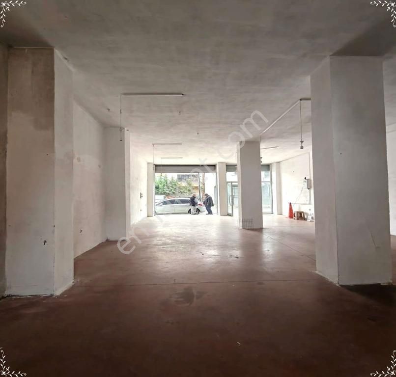 Avcılar Yeşilkent Mh Çok Amaçlı Kullanıma Uygundur-220 M2 - Görsel 19