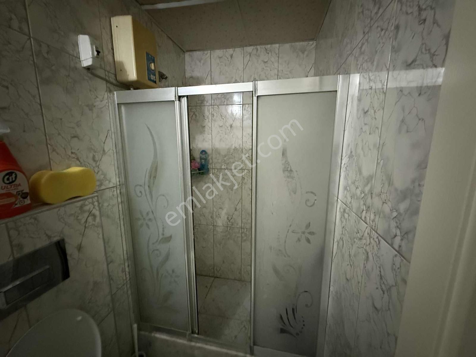 Kültürde 1+1 Ayrı Mutfaklı Eşyalı Kiralık Daire - Görsel 5