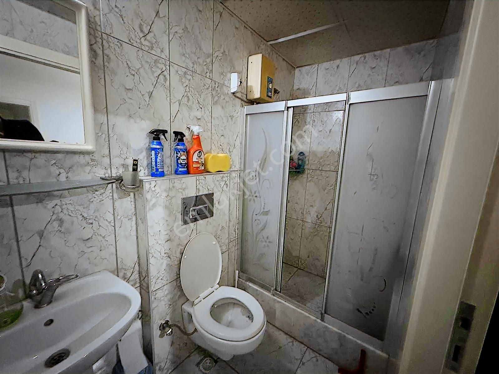 Kültürde 1+1 Ayrı Mutfaklı Eşyalı Kiralık Daire - Görsel 4