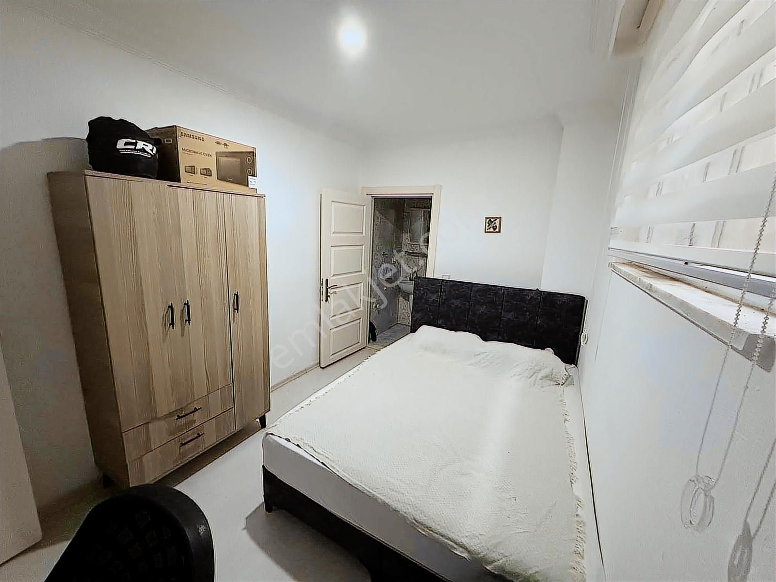 Kültürde 1+1 Ayrı Mutfaklı Eşyalı Kiralık Daire - Görsel 11