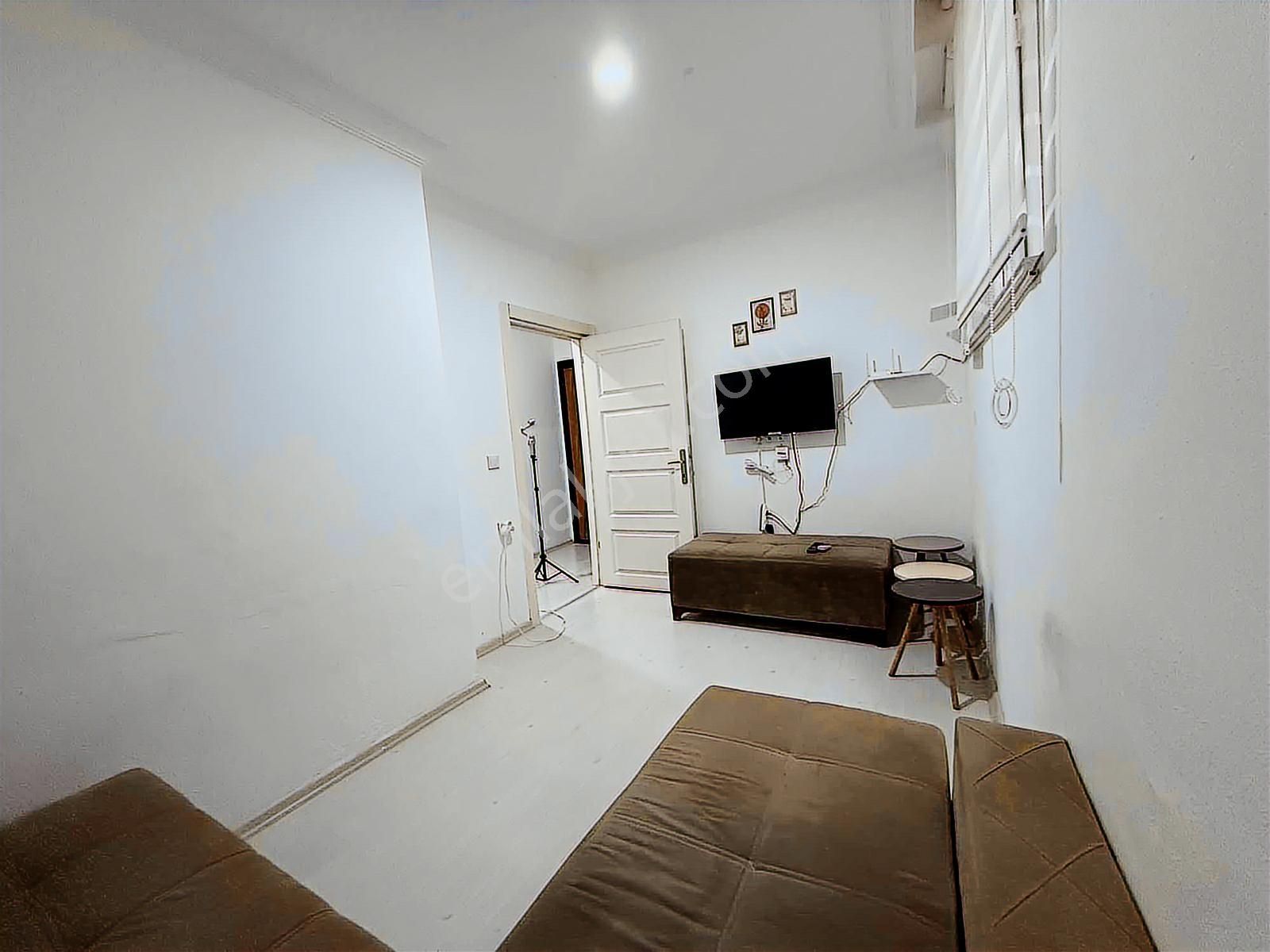 Kültürde 1+1 Ayrı Mutfaklı Eşyalı Kiralık Daire - Görsel 9