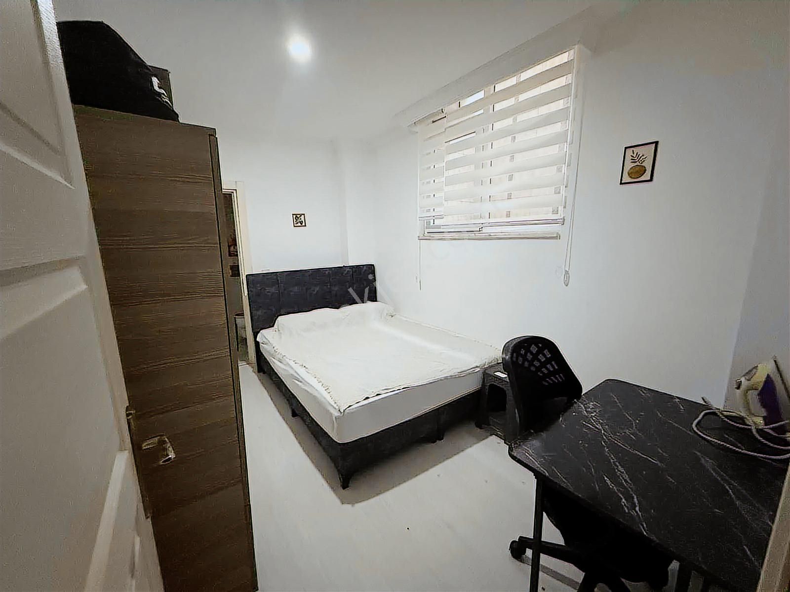 Kültürde 1+1 Ayrı Mutfaklı Eşyalı Kiralık Daire - Görsel 16