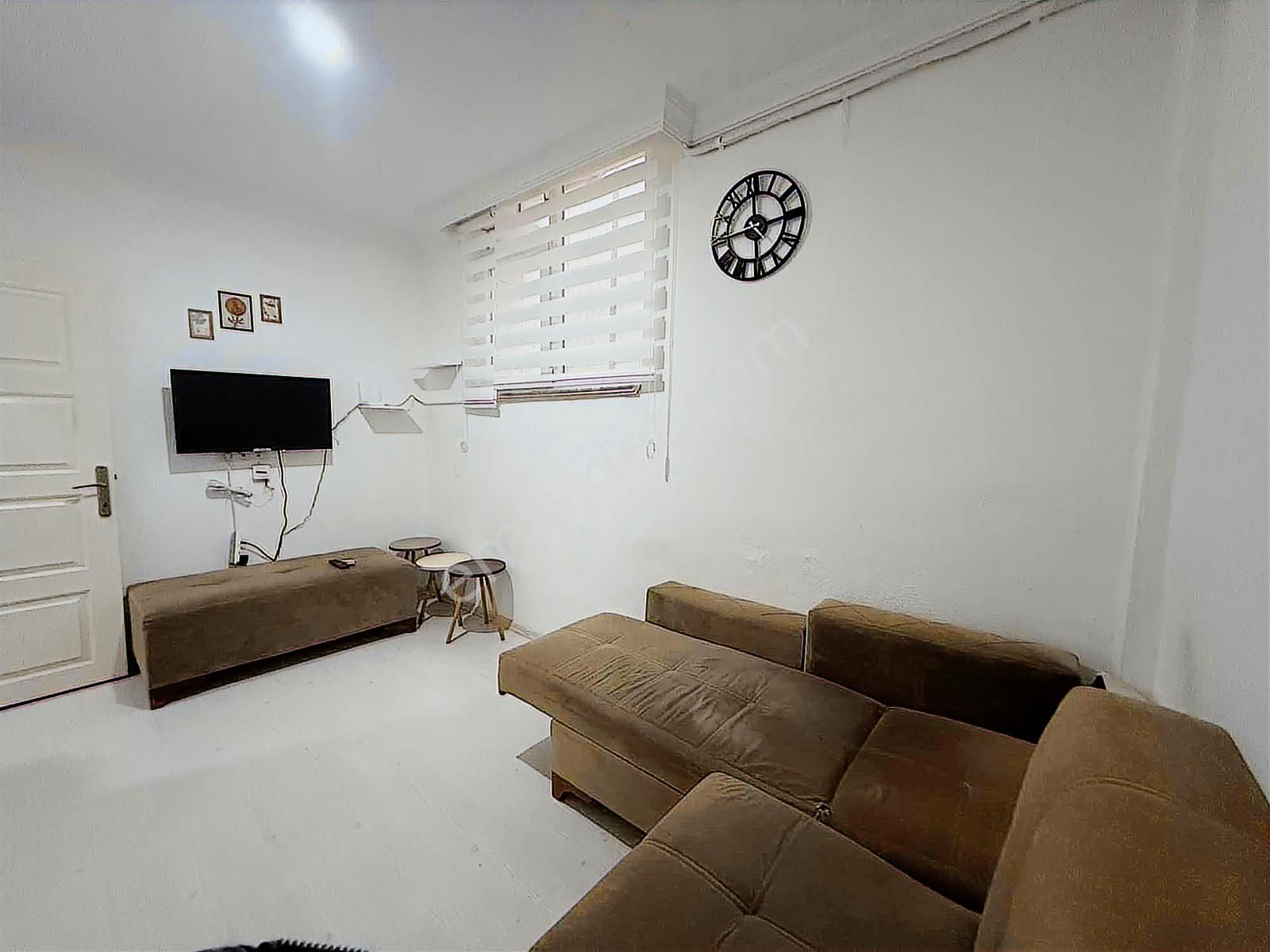 Kültürde 1+1 Ayrı Mutfaklı Eşyalı Kiralık Daire - Görsel 7