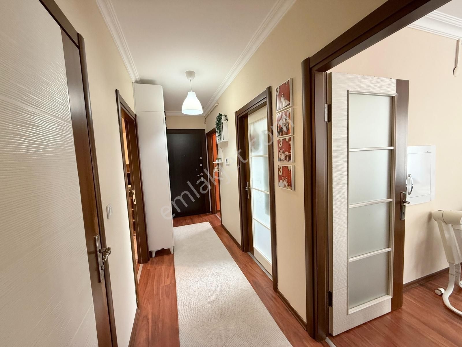 Satılık 3+1 Daire - Aydınlı - Ebeveyn Banyolu - Asansörlü - Görsel 27