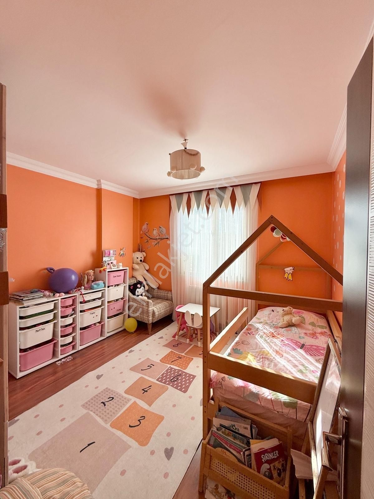 Satılık 3+1 Daire - Aydınlı - Ebeveyn Banyolu - Asansörlü - Görsel 26