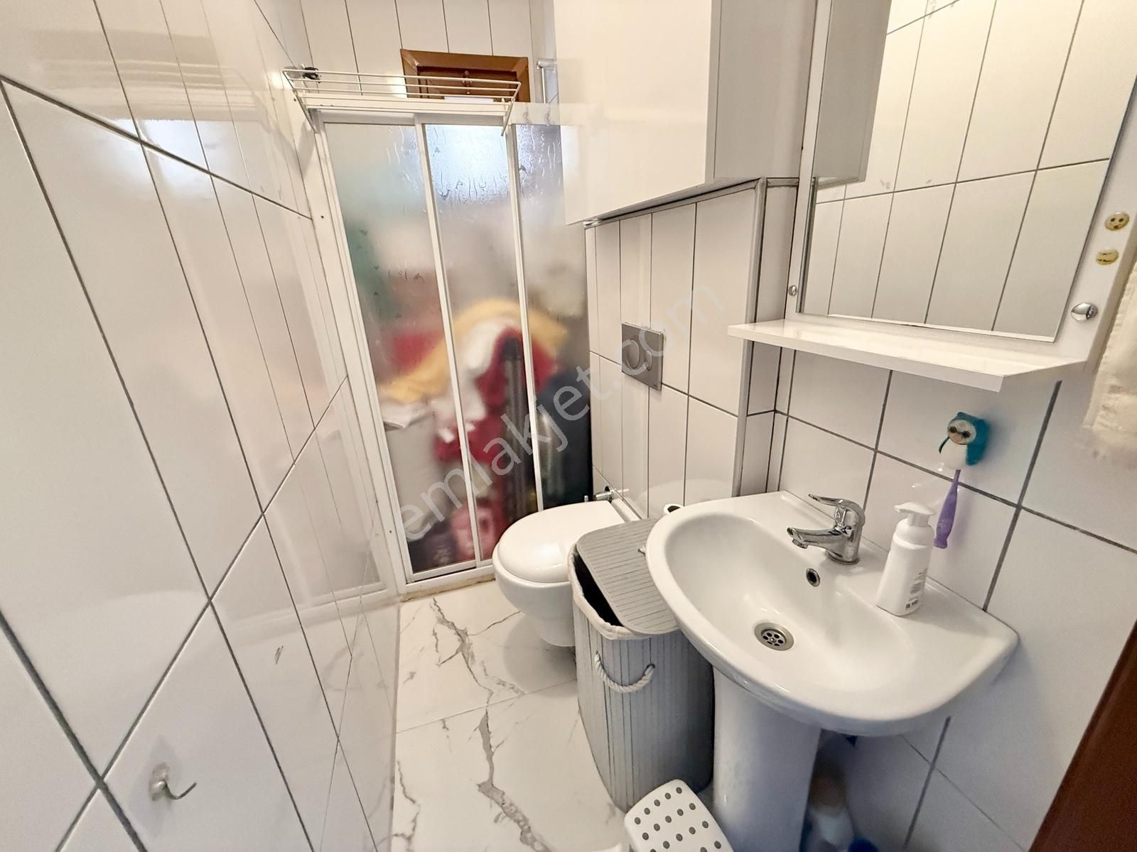 Satılık 3+1 Daire - Aydınlı - Ebeveyn Banyolu - Asansörlü - Görsel 25