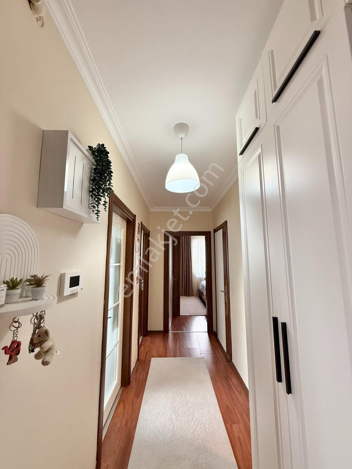 Satılık 3+1 Daire - Aydınlı - Ebeveyn Banyolu - Asansörlü - Görsel 18