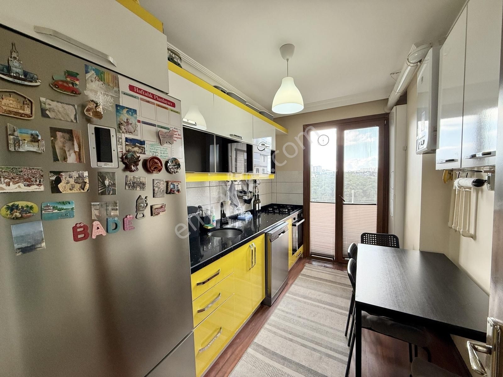 Satılık 3+1 Daire - Aydınlı - Ebeveyn Banyolu - Asansörlü - Görsel 30