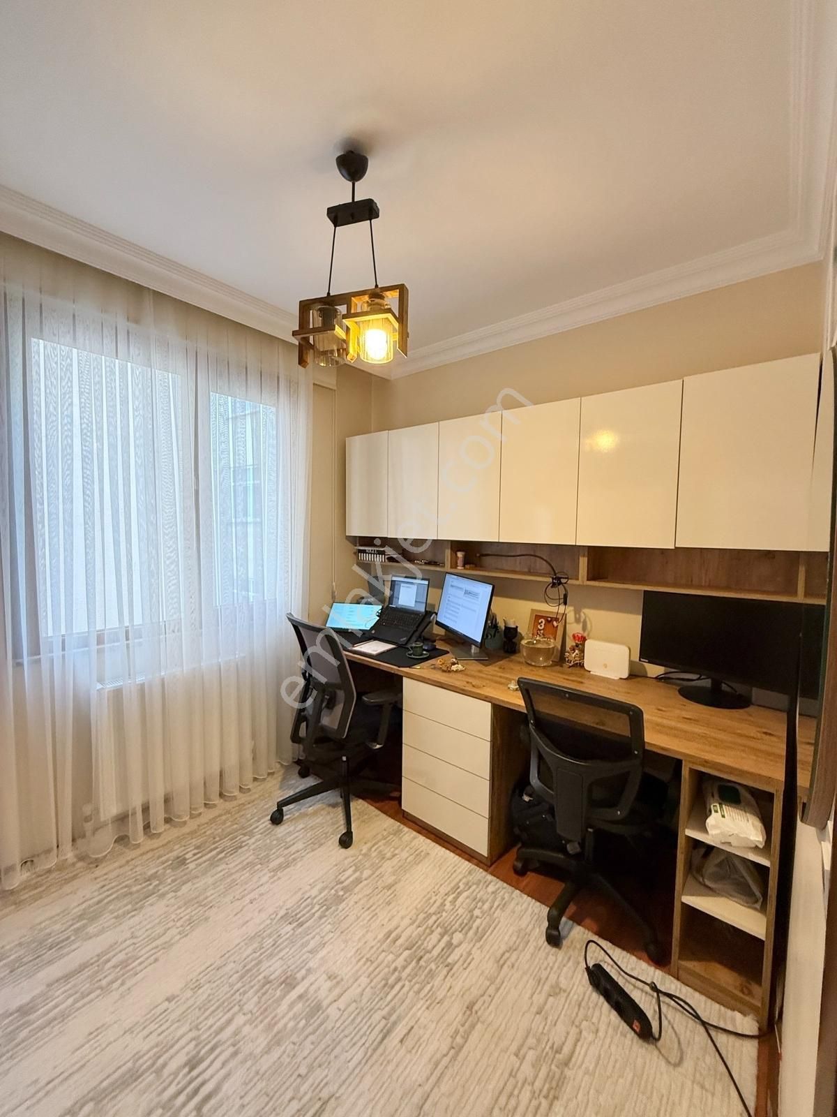 Satılık 3+1 Daire - Aydınlı - Ebeveyn Banyolu - Asansörlü - Görsel 28